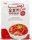 Фото Yopokki Topokki Hot&Spicy гостра 120 г
