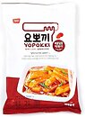 Фото Yopokki Topokki Sweet&Spicy гостро-солодка 280 г