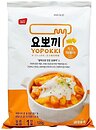 Фото Yopokki Topokki Cheese со вкусом сыра 120 г