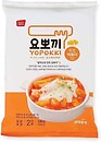 Фото Yopokki Topokki Cheese зі смаком сиру 240 г