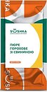 Фото Sushka пюре горохове зі свининою в пакеті 70 г