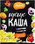 Фото Holm's light food кус-кус с овощами и сливками 40 г
