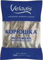 Фото Veladis корюшка мороженая 700 г