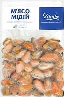 Фото Veladis м'ясо мідій глазуроване 400 г