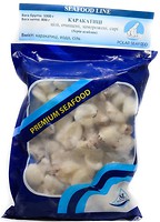 Фото Polar Seafood каракатиці 61+ заморожені 1000 г