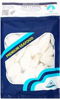 Фото Seafood Line кальмари тушки очищені заморожені 1000 г