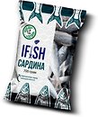 Риба, морепродукти, напівфабрикати Ifish