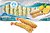 Фото Polar Seafood креветки 21/25 очищенные в панировке 180 г
