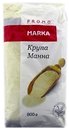 Фото Marka Promo манна 800 г