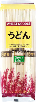 Фото Green Label Udon 300 г