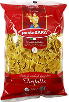 Фото Pasta Zara Farfalle №31 500 г