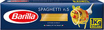 Фото Barilla Spaghetti №5 1 кг