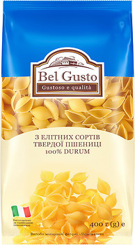 Фото Bel Gusto Черепашки 400 г