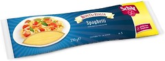 Фото Dr.Schar Spaghetti 250 г