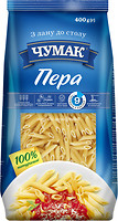 Фото Чумак Пір'я 400 г
