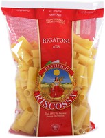 Фото Riscossa Rigatoni №18 500 г