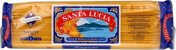 Фото Santa Lucia Linguine 08 500 г