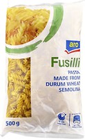 Фото Aro Fusilli 500 г