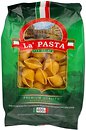 Фото La Pasta Черепашки 400 г