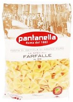 Фото Pantanella Бантики №99 500 г