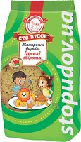 Фото Сто пудов Веселые зверята 250 г
