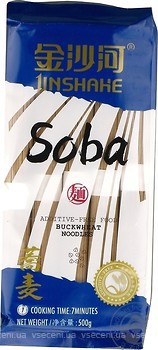 Фото JinShahe Soba 500 г