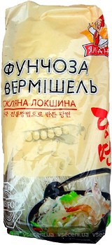 Фото Ямчан Фунчоза бобова 500 г