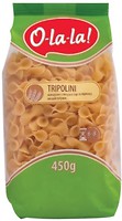 Фото O-La-La Tripolini 450 г