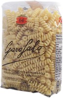 Фото Garofalo Fusilli Bucati Corti №64 500 г