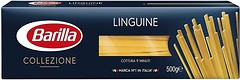 Фото Barilla Linguine 500 г