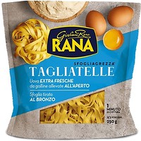 Фото Rana Tagliatelle 250 г