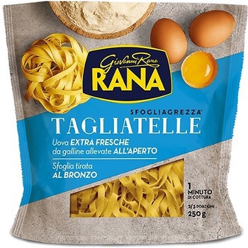Фото Rana Tagliatelle 250 г