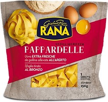 Фото Rana Pappardelle 250 г