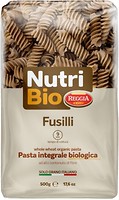 Фото ReggiA Nutri Bio Fusilli органічні 500 г