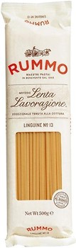 Фото Rummo Linguine №13 500 г