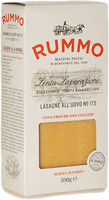 Фото Rummo Lasagne All'Uovo №173 500 г