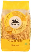 Фото Alce Nero Fusilli 500 г