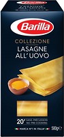 Фото Barilla Collezione Lasagne All'Uovo 500 г