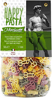 Фото Dalla Costa Happy Pasta Sex 500 г
