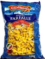 Фото Combino Farfalle 500 г