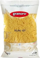 Фото Granoro Filini №107 500 г