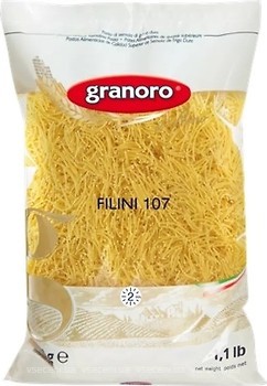 Фото Granoro Filini №107 500 г