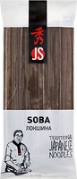 Фото JS Гречана Soba 500 г