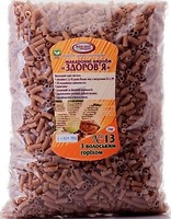 Фото Мак-Вар Екопродукт Здоров'я №13 з волоським горіхом 1 кг
