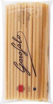 Фото Garofalo Ziti 500 г