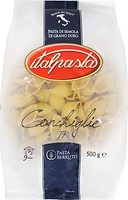 Фото Italpasta Conchiglie №77 500 г