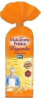 Фото Makarony Polskie Локшина 2-яєчна 250 г