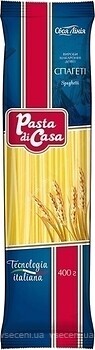 Фото Своя Лінія Pasta di Casa Спагеті 400 г