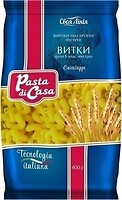 Фото Своя Лінія Pasta di Casa Витки 400 г