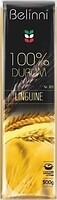 Фото Belinni Linguine №20 500 г